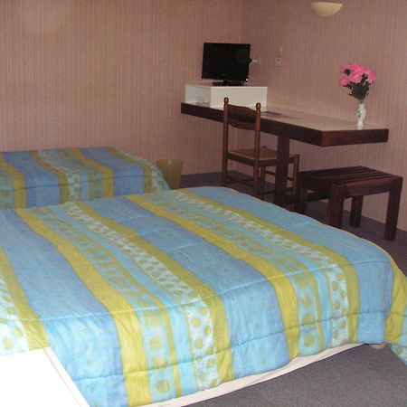 Hotel Du Parc Thonac Екстер'єр фото