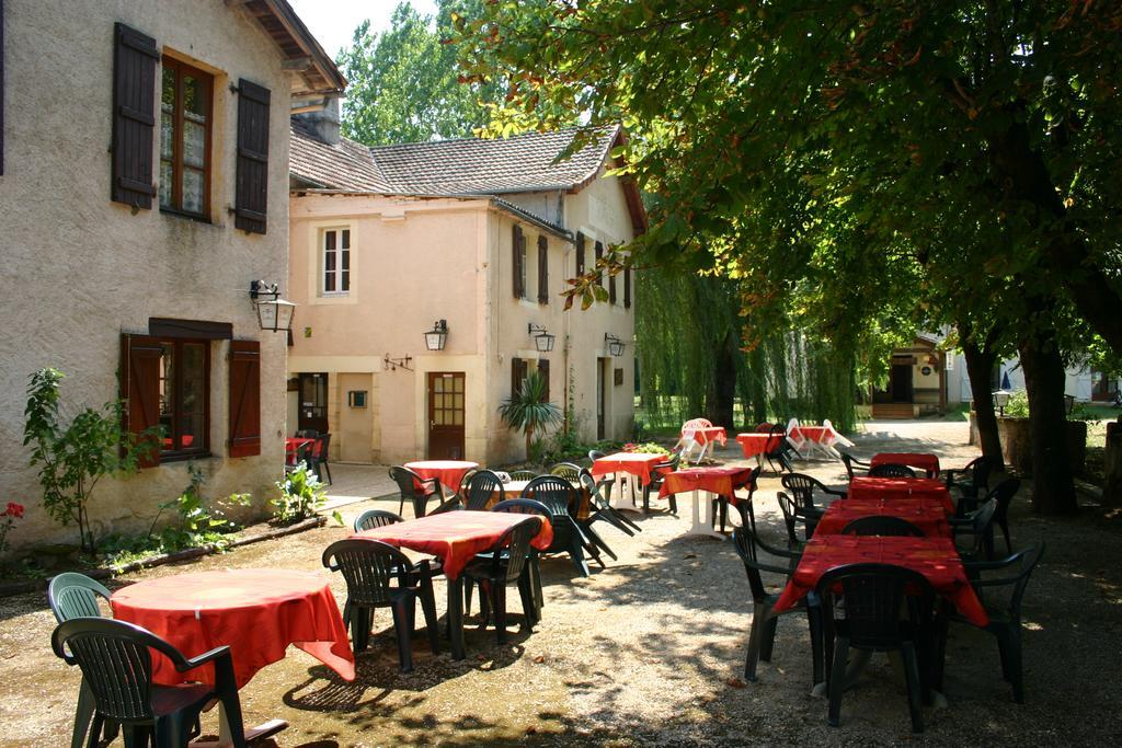 Hotel Du Parc Thonac Екстер'єр фото